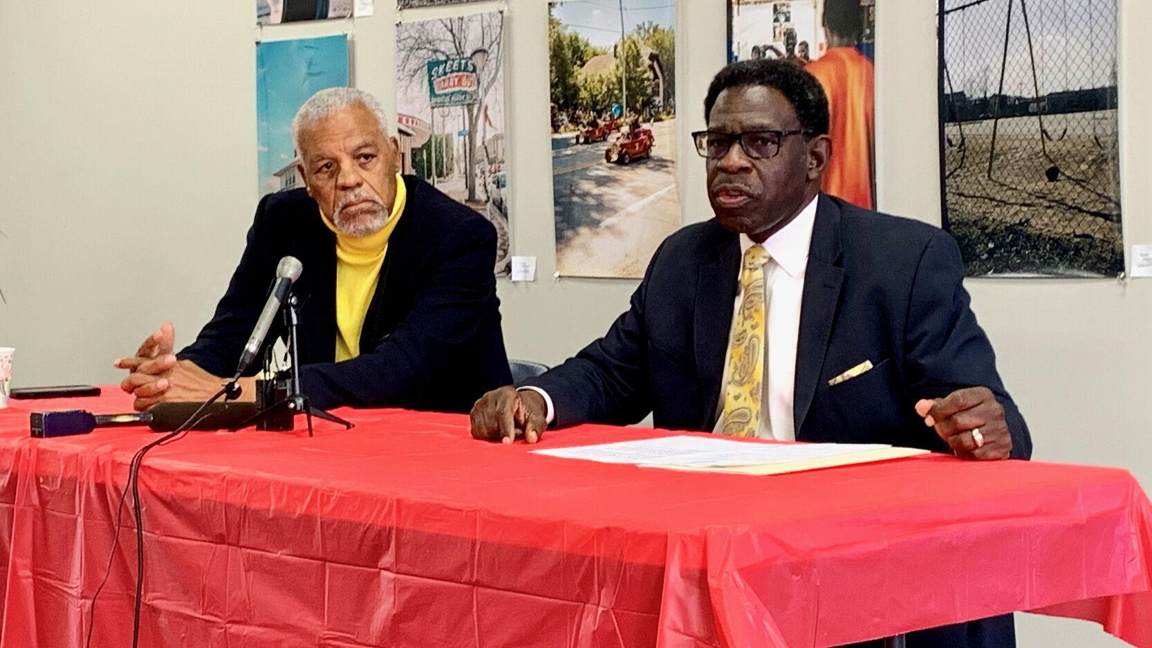 Omaha and Lincoln NAACP chapters support UNL's racial equity plan